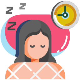 sleep